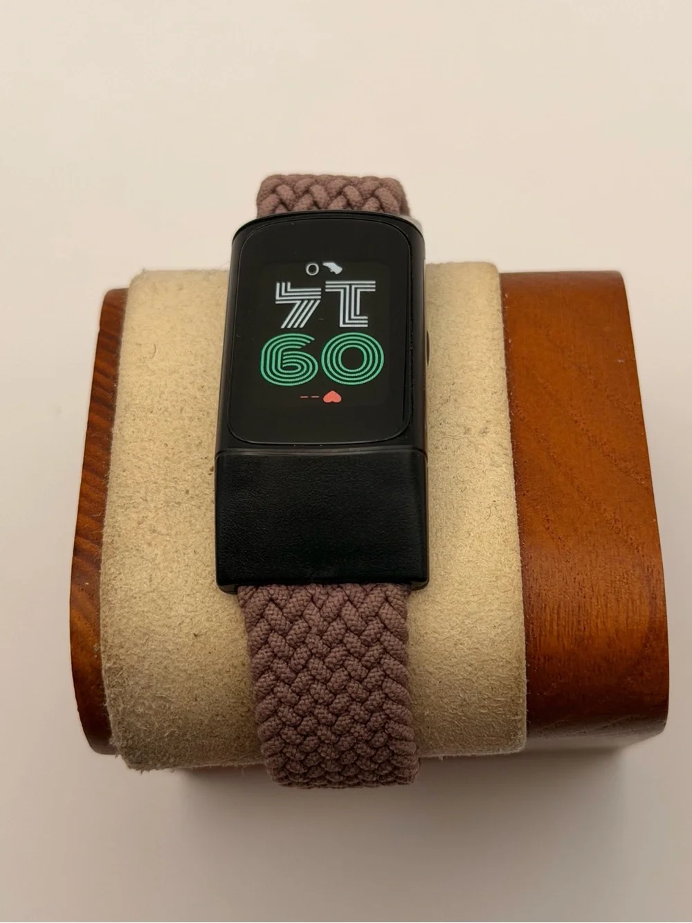 fitbit verygood charger